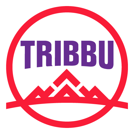 Tribbu Logo